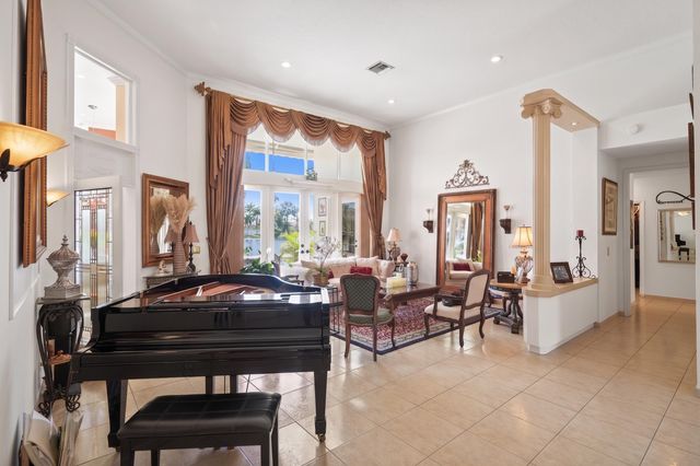 6691 Segovia Way, Pembroke Pines, FL 33331