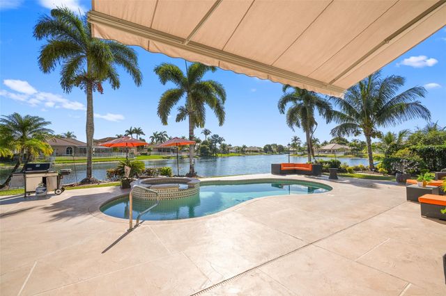 6691 Segovia Way, Pembroke Pines, FL 33331