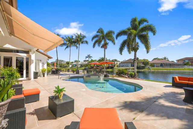 6691 Segovia Way, Pembroke Pines, FL 33331