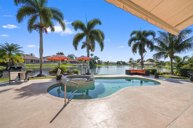 6691 Segovia Way, Pembroke Pines, FL 33331