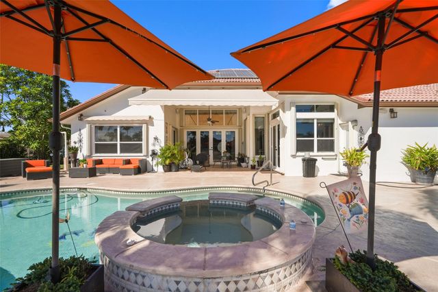 6691 Segovia Way, Pembroke Pines, FL 33331