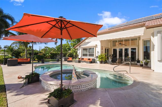 6691 Segovia Way, Pembroke Pines, FL 33331