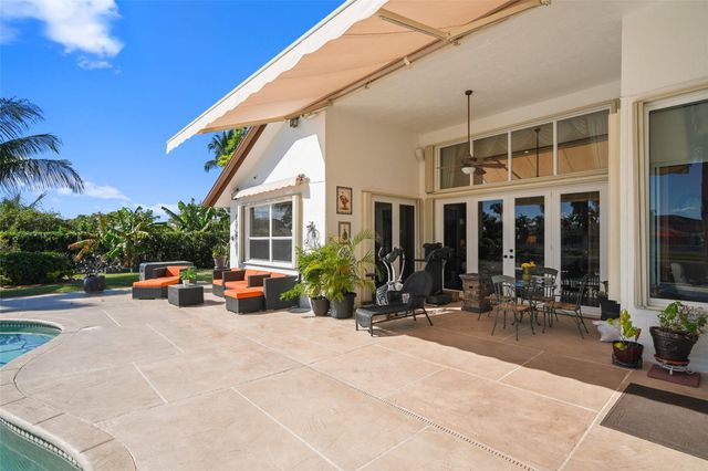 6691 Segovia Way, Pembroke Pines, FL 33331