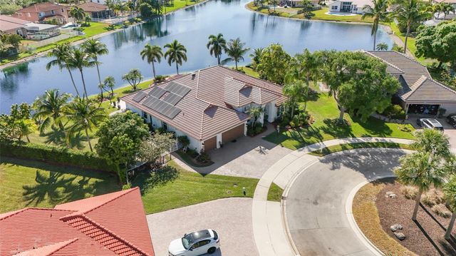 6691 Segovia Way, Pembroke Pines, FL 33331