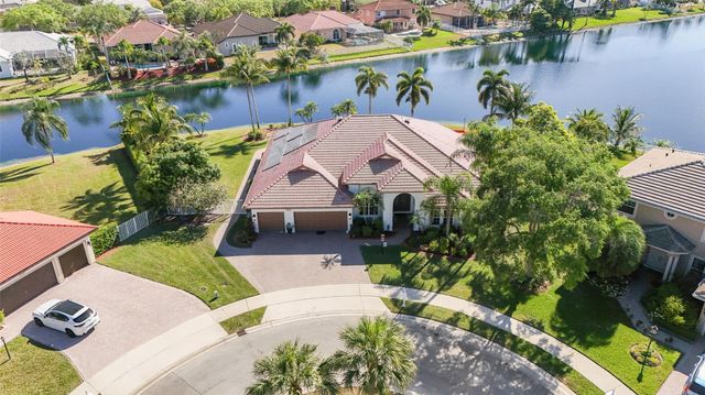 6691 Segovia Way, Pembroke Pines, FL 33331
