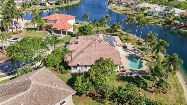 6691 Segovia Way, Pembroke Pines, FL 33331