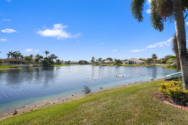 6691 Segovia Way, Pembroke Pines, FL 33331