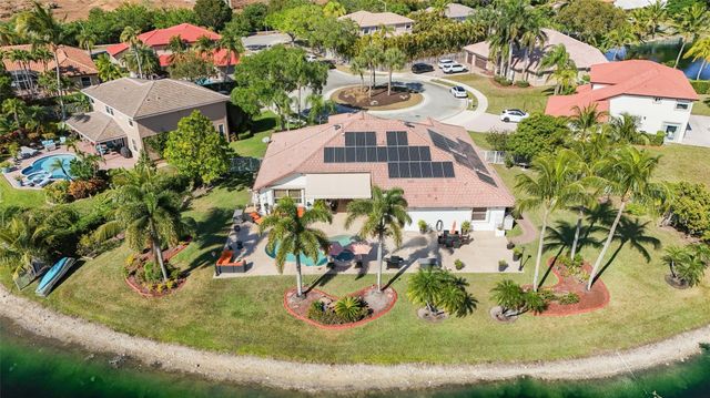 6691 Segovia Way, Pembroke Pines, FL 33331