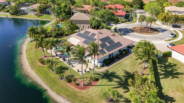 6691 Segovia Way, Pembroke Pines, FL 33331