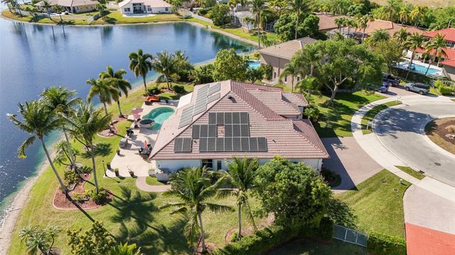 6691 Segovia Way, Pembroke Pines, FL 33331