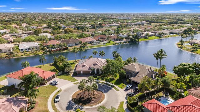 6691 Segovia Way, Pembroke Pines, FL 33331