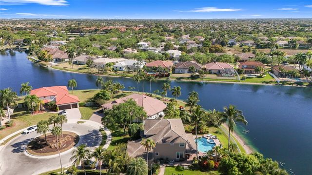 6691 Segovia Way, Pembroke Pines, FL 33331
