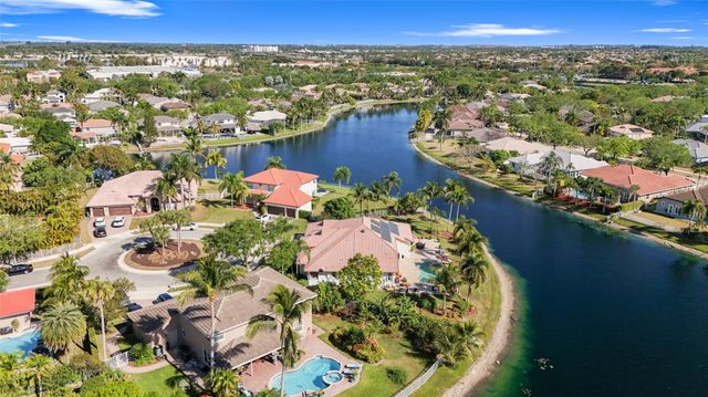 6691 Segovia Way, Pembroke Pines, FL 33331