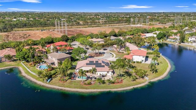 6691 Segovia Way, Pembroke Pines, FL 33331
