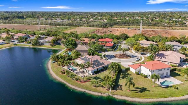 6691 Segovia Way, Pembroke Pines, FL 33331