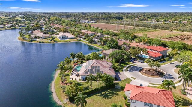 6691 Segovia Way, Pembroke Pines, FL 33331