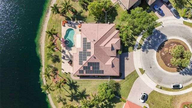 6691 Segovia Way, Pembroke Pines, FL 33331