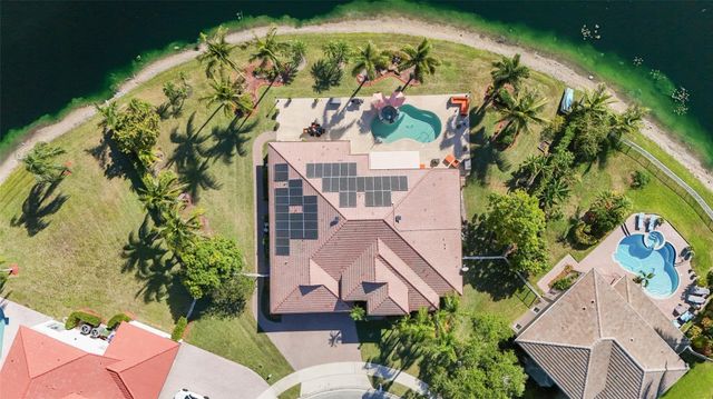 6691 Segovia Way, Pembroke Pines, FL 33331