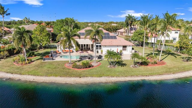 6691 Segovia Way, Pembroke Pines, FL 33331
