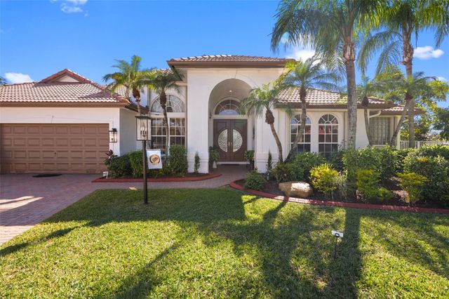 6691 Segovia Way, Pembroke Pines, FL 33331