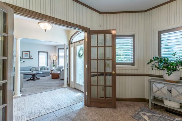 10809 St. Joe Road, Fort Wayne, IN 46835