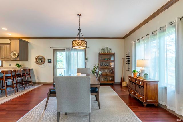 10809 St. Joe Road, Fort Wayne, IN 46835