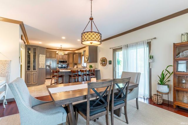 10809 St. Joe Road, Fort Wayne, IN 46835