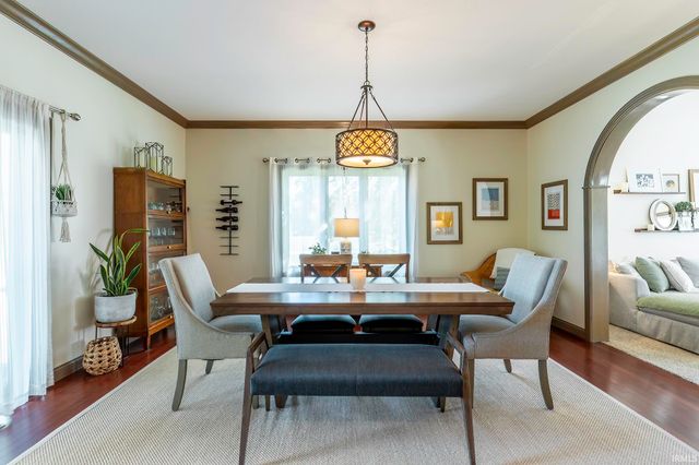 10809 St. Joe Road, Fort Wayne, IN 46835