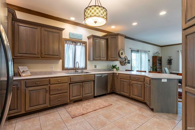 10809 St. Joe Road, Fort Wayne, IN 46835