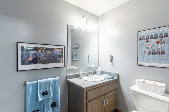 10809 St. Joe Road, Fort Wayne, IN 46835