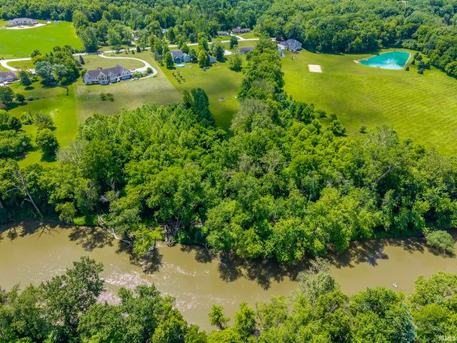 10809 St. Joe Road, Fort Wayne, IN 46835