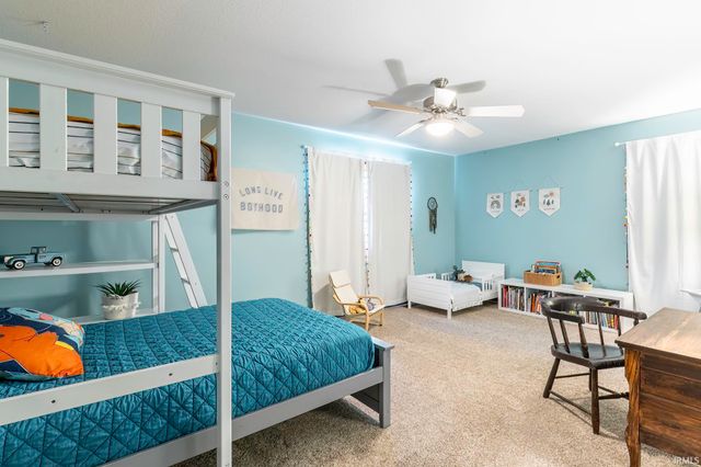 10809 St. Joe Road, Fort Wayne, IN 46835