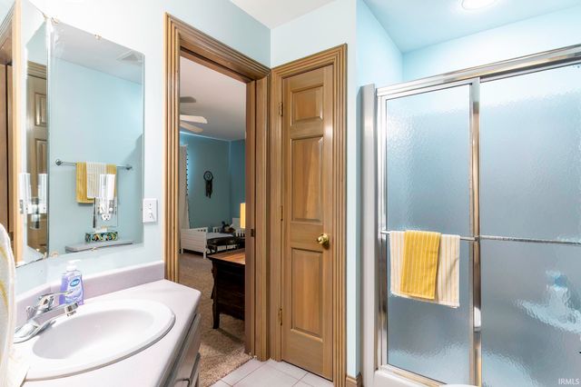 10809 St. Joe Road, Fort Wayne, IN 46835