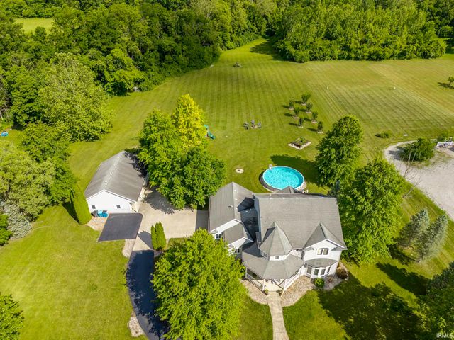 10809 St. Joe Road, Fort Wayne, IN 46835