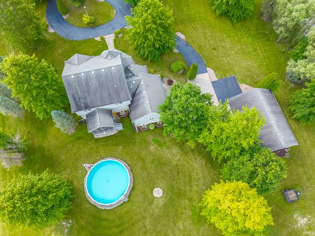 10809 St. Joe Road, Fort Wayne, IN 46835
