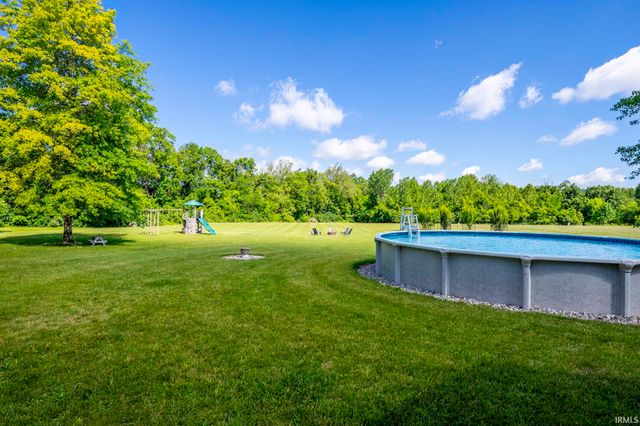 10809 St. Joe Road, Fort Wayne, IN 46835