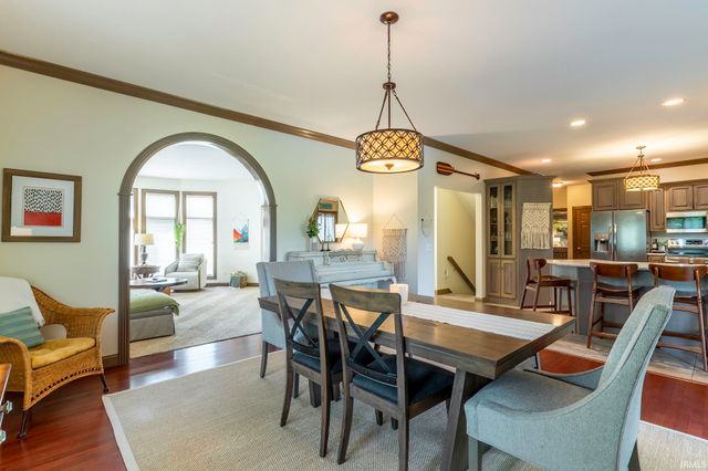 10809 St. Joe Road, Fort Wayne, IN 46835