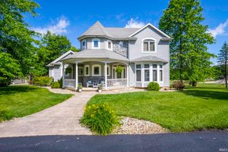 10809 St. Joe Road, Fort Wayne, IN 46835