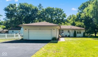5769 Henderson Drive, Brownsburg, IN 46112