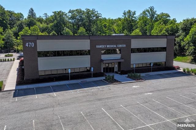 470 Franklin Turnpike 105, Ramsey, NJ 07446