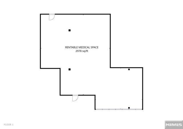 470 Franklin Turnpike 105, Ramsey, NJ 07446