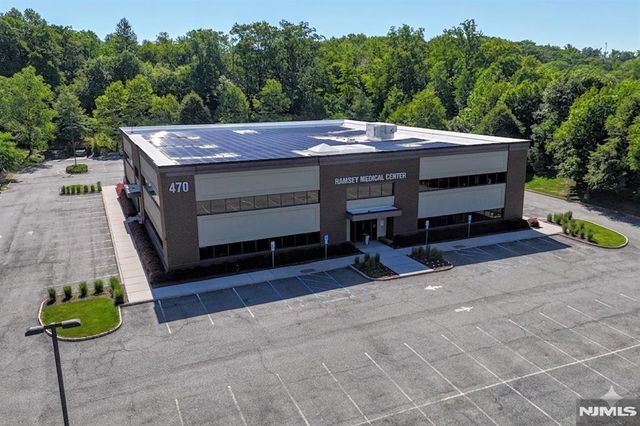 470 Franklin Turnpike 105, Ramsey, NJ 07446