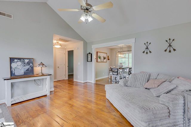 23 Cole Creek Court, Greer, SC 29651