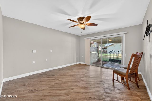 186 LEISURE WORLD --, Mesa, AZ 85206