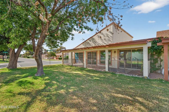 186 LEISURE WORLD --, Mesa, AZ 85206