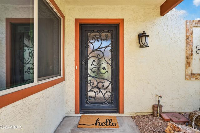 186 LEISURE WORLD --, Mesa, AZ 85206