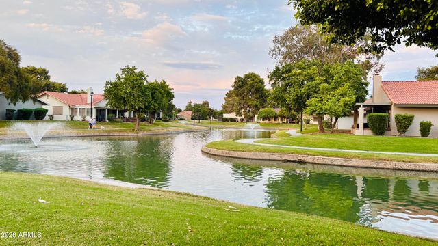 186 LEISURE WORLD --, Mesa, AZ 85206