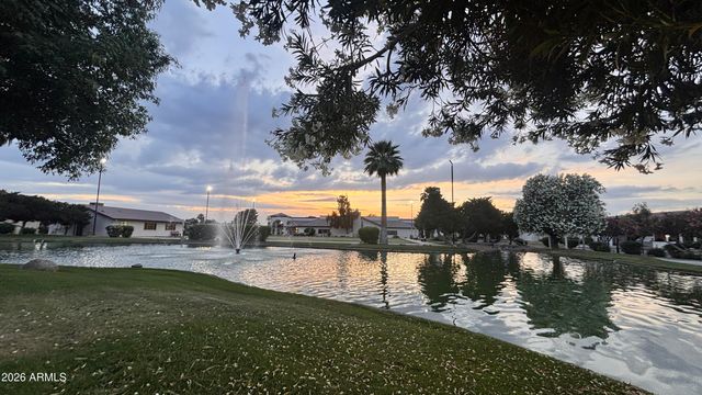 186 LEISURE WORLD --, Mesa, AZ 85206