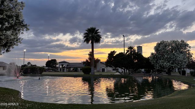 186 LEISURE WORLD --, Mesa, AZ 85206