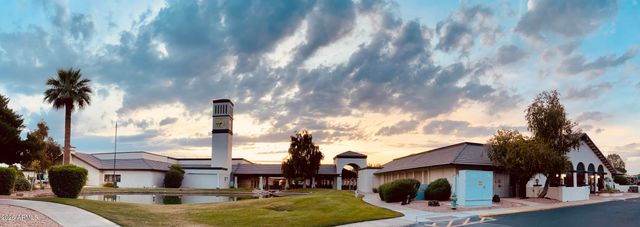 186 LEISURE WORLD --, Mesa, AZ 85206